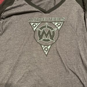 Matco shirt